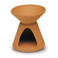 Ceramic Oil Burner — Casting Mould