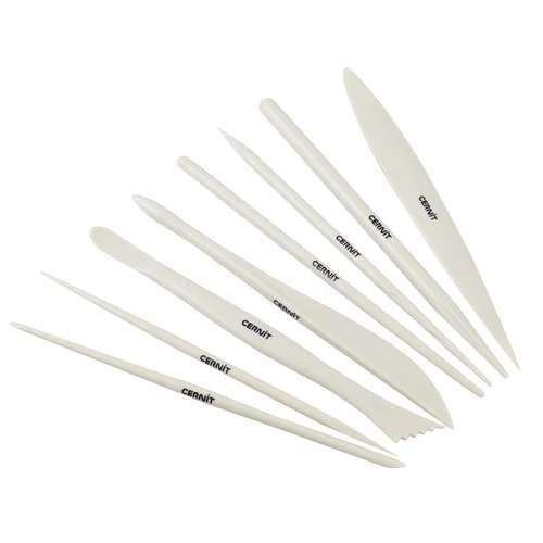 Cernit Modelling Tool Set 1 Cernit Modelling Tool Set