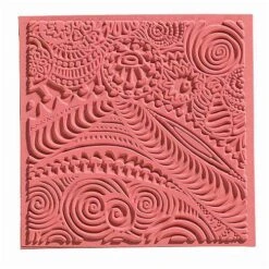 Cernit Texture Mats 9 Cernit Texture Mats -Pebeo Sales Store CernitTextureMats 3