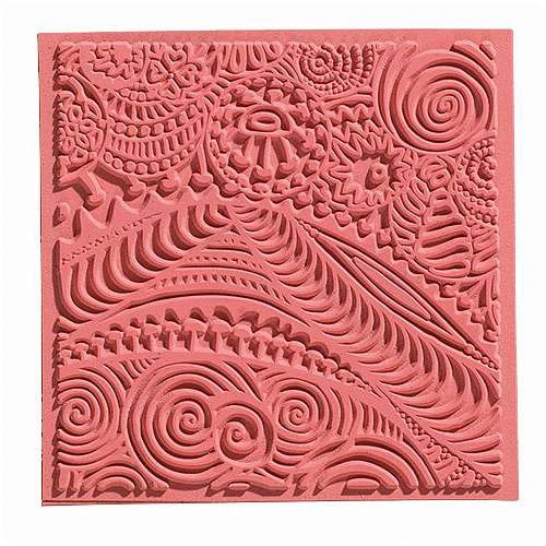 Cernit Texture Mats 4 Cernit Texture Mats - Image 4