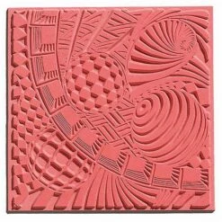 Cernit Texture Mats 10 Cernit Texture Mats -Pebeo Sales Store CernitTextureMats 4