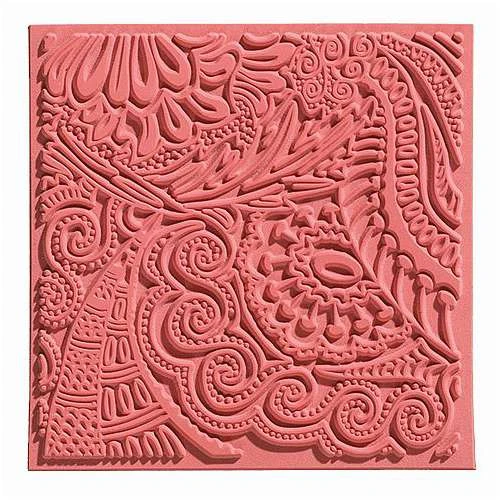 Cernit Texture Mats 1 Cernit Texture Mats