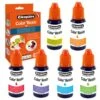 Cléôpatre Color' Resin Tinting Paint Set