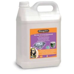 Cléopâtre Crystal Glass Resin -Pebeo Sales Store ClC3A9opC3A2treCrystalGlassResin 3