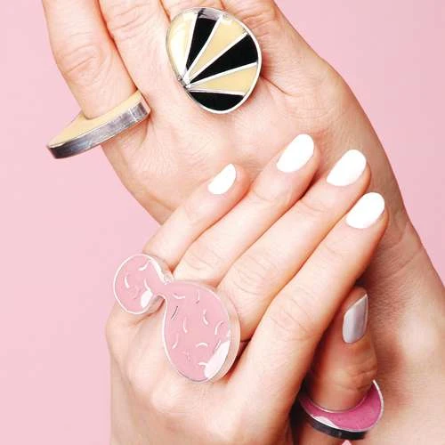 Cléopâtre Glass'Lack Resin 2 Cléopâtre Glass'Lack Resin - Image 2