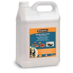 Cléopâtre Glass'Lack Resin 10 Cléopâtre Glass'Lack Resin -Pebeo Sales Store ClC3A9opC3A2treGlass26230393BLackResin 4