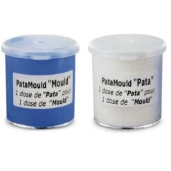 Cléopâtre PataMould Moulding Paste