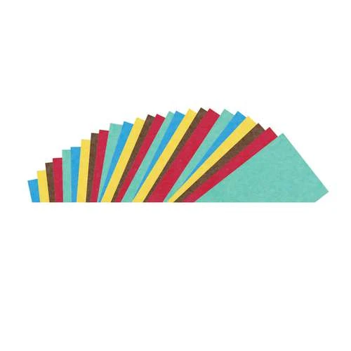 Clairefontaine Maya Craft Paper Assortment 1 Clairefontaine Maya Craft Paper Assortment