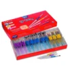 Color & Co Grippy Brush Sets