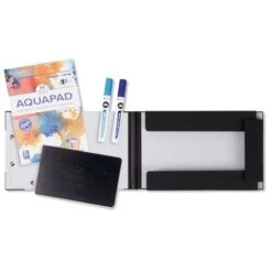 CLAIREFONTAINE Competence Aqua Sets 1 & 2 -Pebeo Sales Store CompetenceAquaSets126amp3B2 3