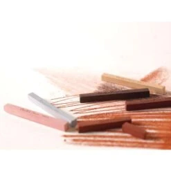 Conté à Paris Carré Presentation Box 6 Conté à Paris Carré Presentation Box -Pebeo Sales Store ContC3A9C3A0ParisCarrC3A9PresentationBox 2