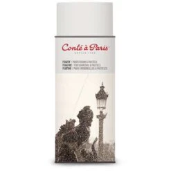 Conté à Paris Fixative Spray