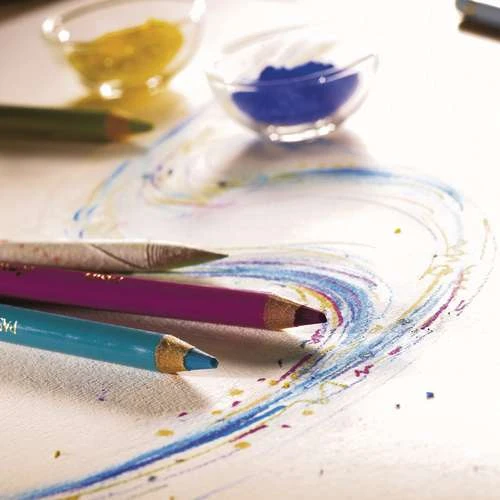 Conté à Paris Pastel Pencil Sets 2 Conté à Paris Pastel Pencil Sets - Image 2