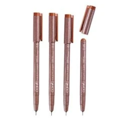 Copic Multiliner Classic Coloured Pen Sets -Pebeo Sales Store CopicMultilinerClassicColouredPenSets 3