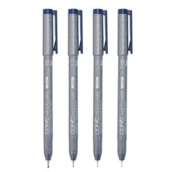 Copic Multiliner Classic Coloured Pen Sets -Pebeo Sales Store CopicMultilinerClassicColouredPenSets 4