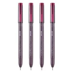 Copic Multiliner Classic Coloured Pen Sets -Pebeo Sales Store CopicMultilinerClassicColouredPenSets 5