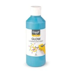 Creall Glow Luminescent Paints 11 Creall Glow Luminescent Paints -Pebeo Sales Store CreallGlowLuminescentPaints 5