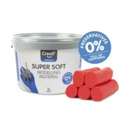 Creall Super Soft Clay -Pebeo Sales Store CreallSuperSoftClay 5