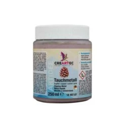 Creartec Dipping Metal -Pebeo Sales Store CreartecDippingMetal 4