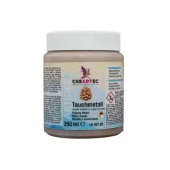 Creartec Dipping Metal -Pebeo Sales Store CreartecDippingMetal 5