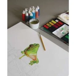 Cretacolor Aqua Brique Set -Pebeo Sales Store CretacolorAquaBriqueSet 2