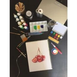 Cretacolor Aqua Brique Set -Pebeo Sales Store CretacolorAquaBriqueSet 3