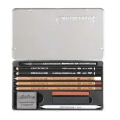 Cretacolor Artino Sketching Box Set