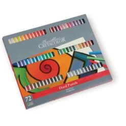 Cretacolor Carré Pastels Sets -Pebeo Sales Store CretacolorCarrC3A9PastelsSets 3