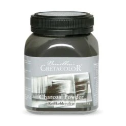 Cretacolor Charcoal Powder