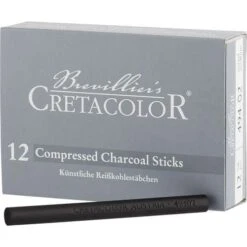 Cretacolor Charcoal Sticks