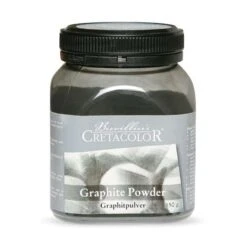 Cretacolor Graphite Powder