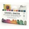 DANIEL SMITH | Watercolour Set — "Jean Haine - Master Artist"