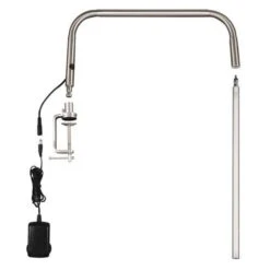 DAYLIGHT™ | LED Table Lamp — Slimline 3 11 DAYLIGHT™ | LED Table Lamp — Slimline 3 -Pebeo Sales Store DAYLIGHTE284A27CLEDTableLampE28094Slimline3 5