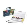 DERWENT | INKTENSE Paint Pan — Travel Set 2