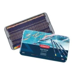 DERWENT | INKTENSE Pencils — Sets -Pebeo Sales Store DERWENT7CINKTENSEPencilsE28094sets 2