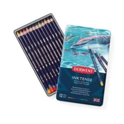 DERWENT | INKTENSE Pencils — Sets