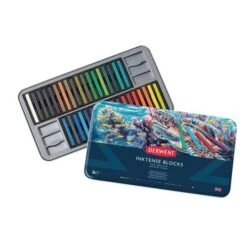 DERWENT | INKTENSE Large Block — Sets -Pebeo Sales Store DERWENT7CINKTENSElargeblockE28094sets 2