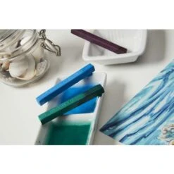 DERWENT | INKTENSE Large Block — Sets -Pebeo Sales Store DERWENT7CINKTENSElargeblockE28094sets 3