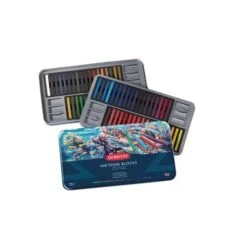 DERWENT | INKTENSE Large Block — Sets -Pebeo Sales Store DERWENT7CINKTENSElargeblockE28094sets 4