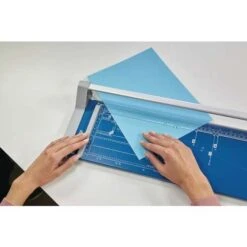 Dahle® Dahle 508 Rotary Cutter -Pebeo Sales Store Dahle508RotaryCutter 4
