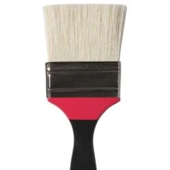 Daler-Rowney Georgian Wash Brush Series 278 -Pebeo Sales Store Daler RowneyGeorgianWashBrushSeries278 2