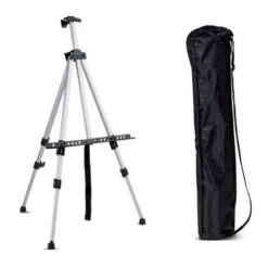Daler-Rowney Daler Rowney Metal Travel Easel