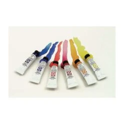 Daniel Smith Extra Fine Watercolour Sets -Pebeo Sales Store DanielSmithExtraFineWatercolourSets 2