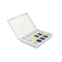 Daniel Smith Half Pan Watercolour Sets 10 Daniel Smith Half Pan Watercolour Sets -Pebeo Sales Store DanielSmithHalfPanWatercolourSets 4