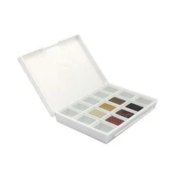 Daniel Smith Half Pan Watercolour Sets 11 Daniel Smith Half Pan Watercolour Sets -Pebeo Sales Store DanielSmithHalfPanWatercolourSets 5