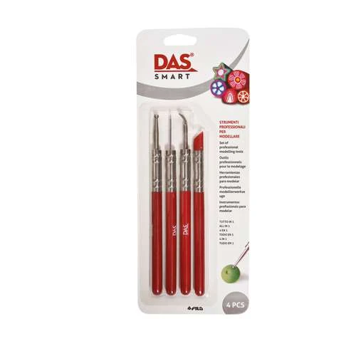 Das Smart Professional Modelling Tool Set 1 Das Smart Professional Modelling Tool Set