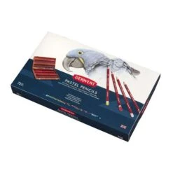 Derwent 72 Pastel Pencil Set -Pebeo Sales Store Derwent72PastelPencilSet 2