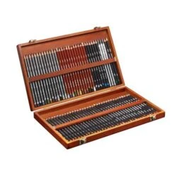 Best Seller -Pebeo Sales Store Derwent72SketchingPencilSet 1