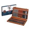 Derwent 72 Sketching Pencil Set
