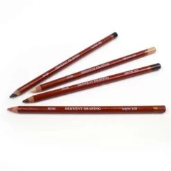 Derwent Drawing Pencil Sets -Pebeo Sales Store DerwentDrawingPencilSets 4